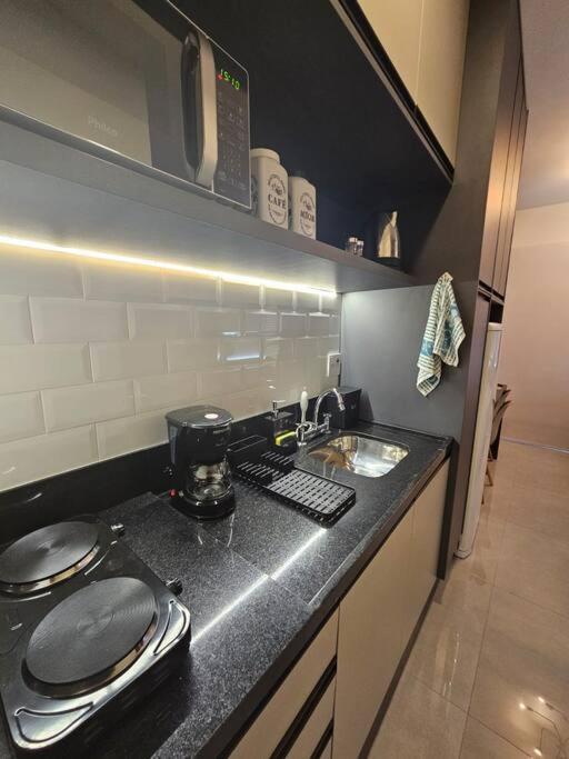 Apartamento Ap 5 Min Consulado Americano São Paulo