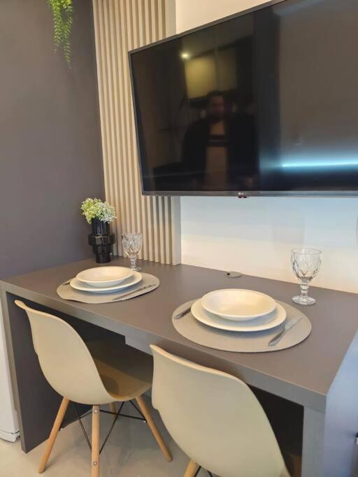 Ap 5 Min Consulado Americano Apartamento São Paulo