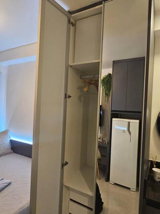 Apartamento Ap 5 Min Consulado Americano São Paulo