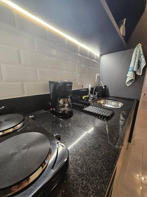 Apartamento Ap 5 Min Consulado Americano