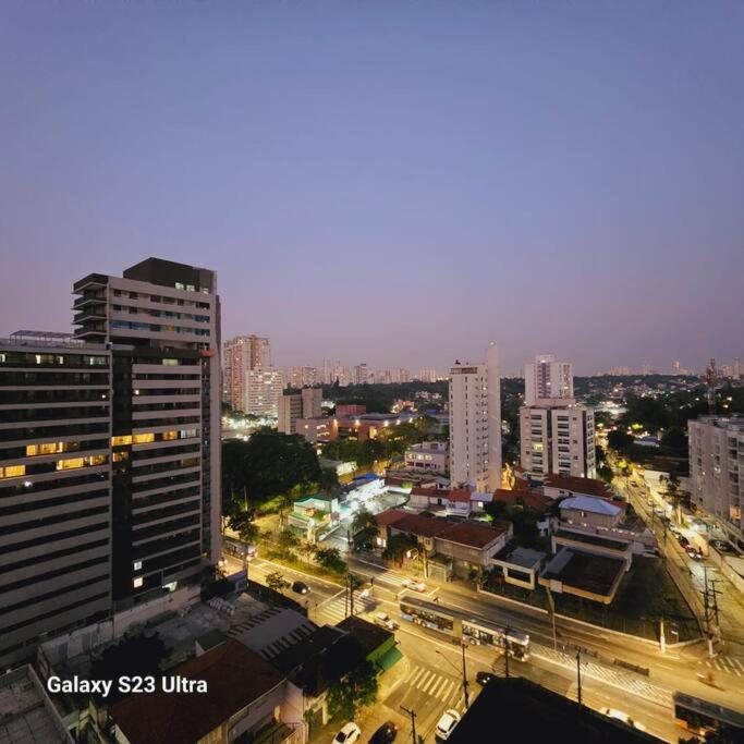 Ap 5 Min Consulado Americano Apartamento São Paulo