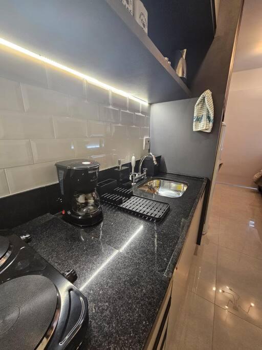 Apartamento Ap 5 Min Consulado Americano São Paulo