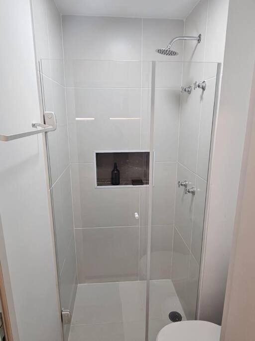 Ap 5 Min Consulado Americano Apartamento São Paulo