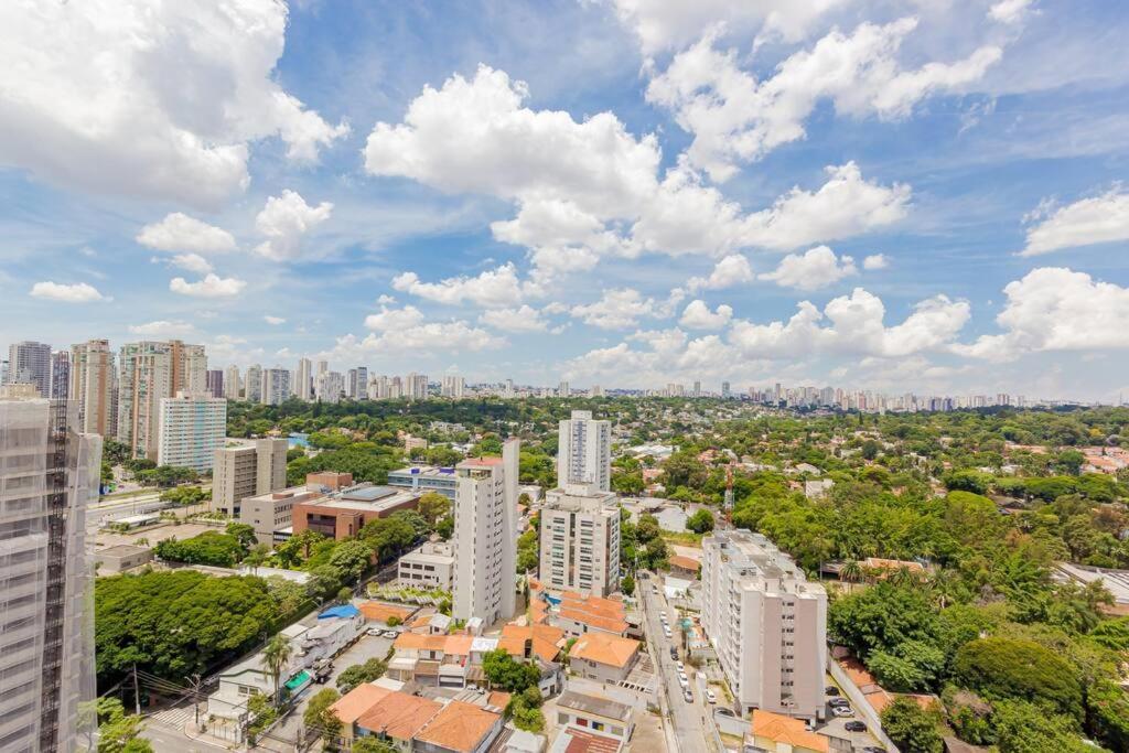 Apartment Ap 5 Min Consulado Americano