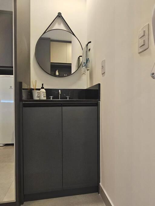 Apartment Ap 5 Min Consulado Americano *