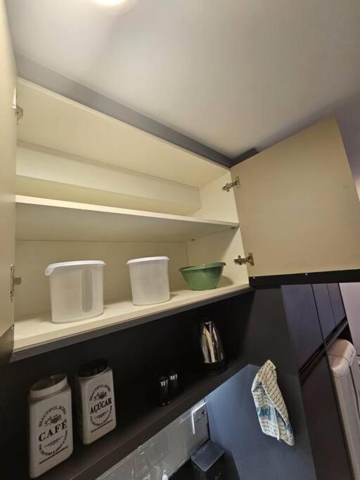 Ap 5 Min Consulado Americano Apartment
