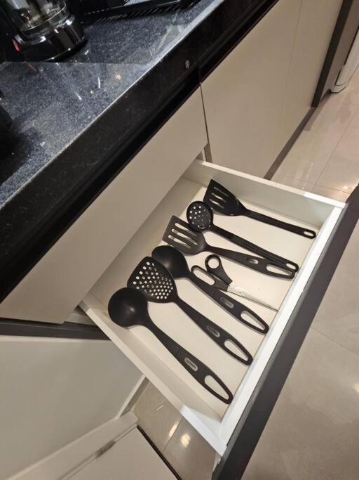 Apartment Ap 5 Min Consulado Americano *