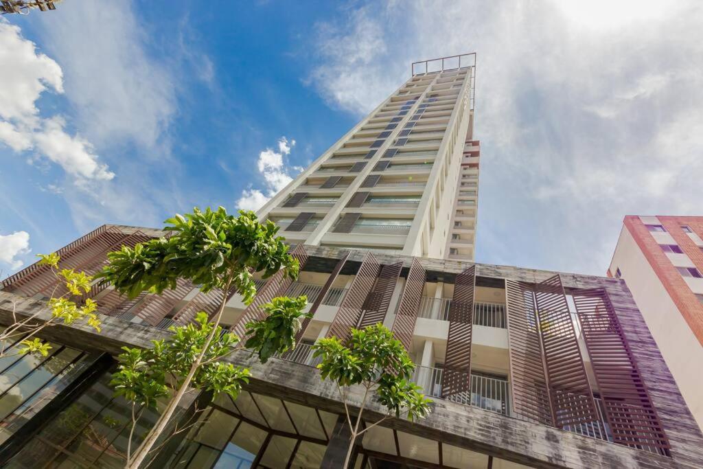 Ap 5 Min Consulado Americano Apartment *