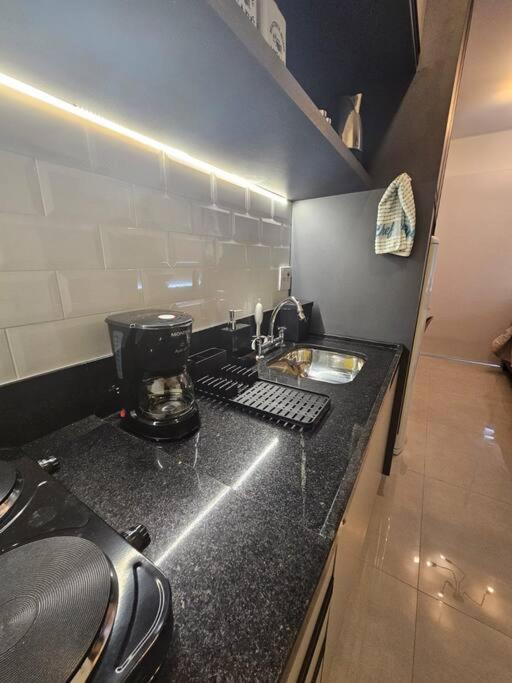 Apartment Ap 5 Min Consulado Americano